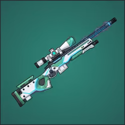 Hood Sniper #237