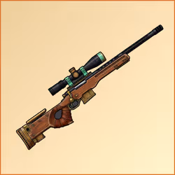 Hood Sniper #15