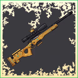 Hood Sniper #156