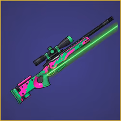 Hood Sniper #155