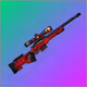 Hood Sniper #251