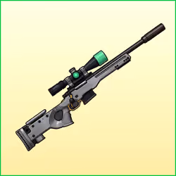 Hood Sniper #82