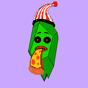 Item #757 Media
