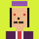 Punkz Broker #350