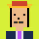 Punkz Broker #844