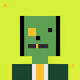 Punkz Broker #845