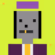 Punkz Broker #279