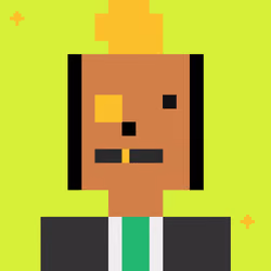 Punkz Broker #341