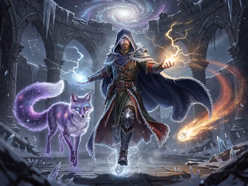 Item #16 Media
