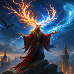 8