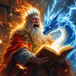 Phoenix Wizard #47