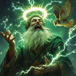 Phoenix Wizard #66