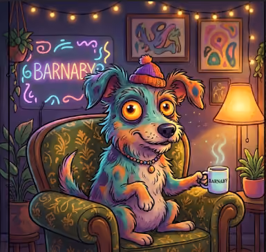 BARNABY