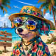 Barnary Dogs #0018