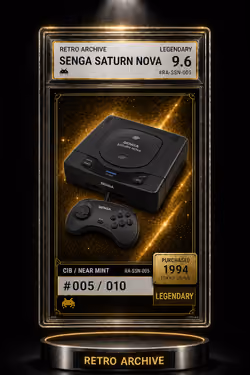 Item Media