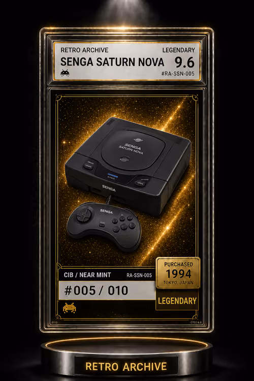 Item #4 Media