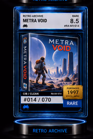 Item #2 Media