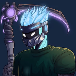 Alpha Roboverse #2503