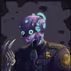 Alpha Roboverse #1329