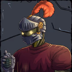 Alpha Roboverse #1731