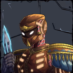 Alpha Roboverse #1883