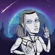 Alpha Roboverse #1110 — Robo Nostalgia #943
