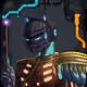 Alpha Roboverse #3880