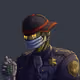 Alpha Roboverse #1343