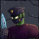 Alpha Roboverse #2919