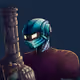 Alpha Roboverse #3109