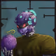 Alpha Roboverse #3391