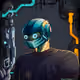 Alpha Roboverse #4198