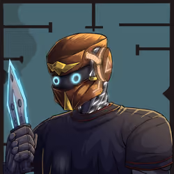 Alpha Roboverse #4133