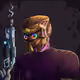 Alpha Roboverse #3101