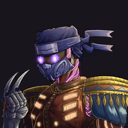 Alpha Roboverse #3419