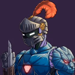 Alpha Roboverse #0128