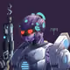 Alpha Roboverse #3417