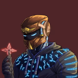 Alpha Roboverse #3378