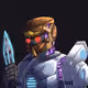 Alpha Roboverse #1847