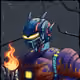 Alpha Roboverse #1365