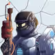 Alpha Roboverse #4185