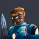 Alpha Roboverse #1965