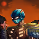 Alpha Roboverse #4419