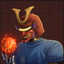 Alpha Roboverse #3593