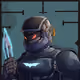 Alpha Roboverse #4415