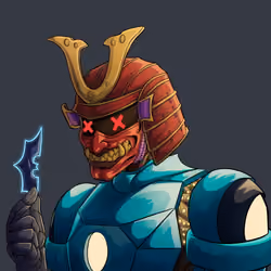 Alpha Roboverse #4209