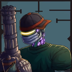 Alpha Roboverse #1583