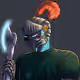 Alpha Roboverse #1459