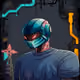 Alpha Roboverse #3612