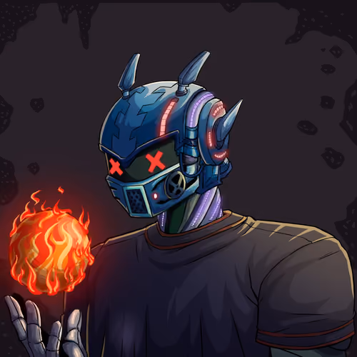 Alpha Roboverse #1928